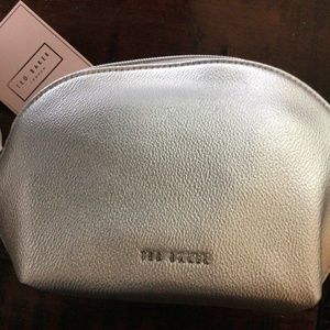 Ted baker makeup bag